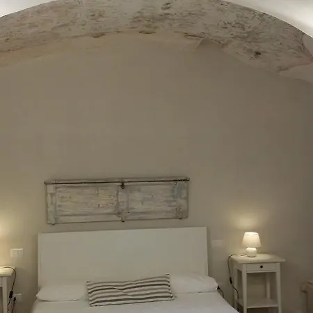Bed & Breakfast Corte Moline 5*