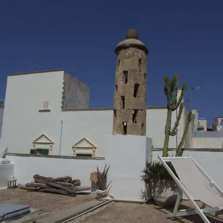 Corte Moline גאליפולי