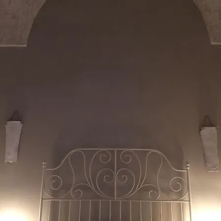 Corte Moline Oda ve Kahvaltı 3*