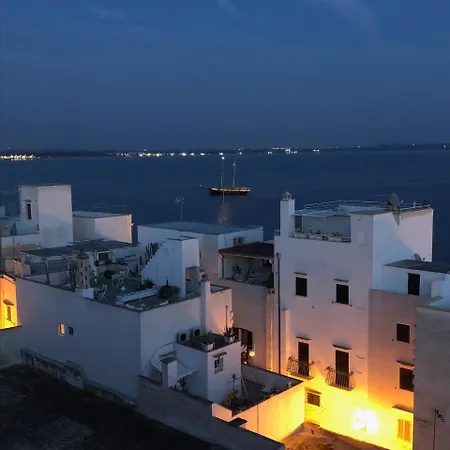 Oda ve Kahvaltı Corte Moline Gallipoli