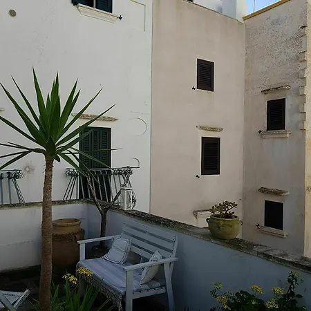 Bed and Breakfast Corte Moline