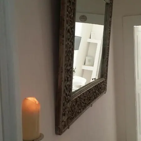 Bed and Breakfast Corte Moline