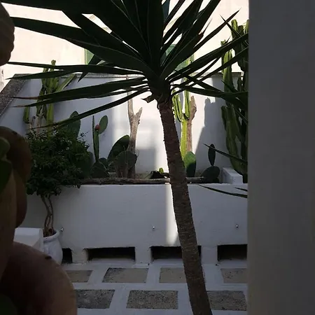 לינה וארוחת בוקר Corte Moline