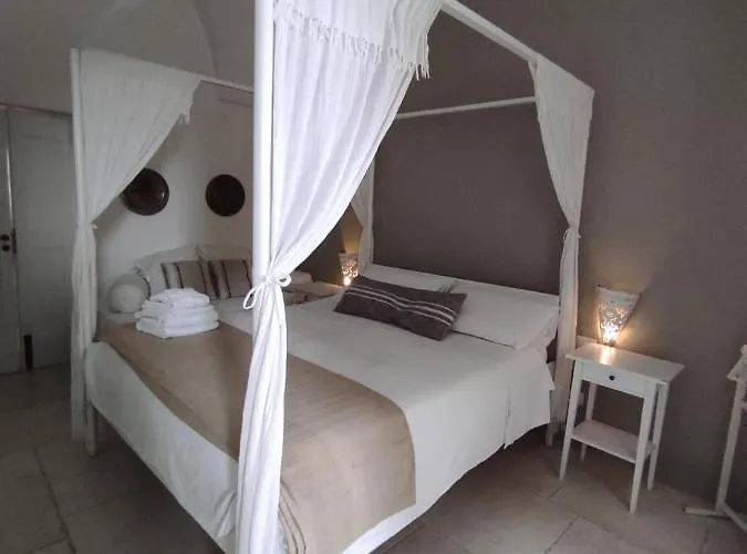 Bed & Breakfast Corte Moline Gallipoli