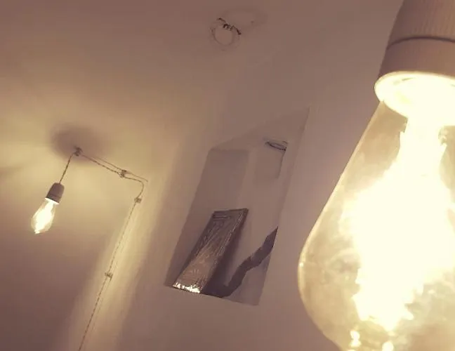 Corte Moline Bed & Breakfast