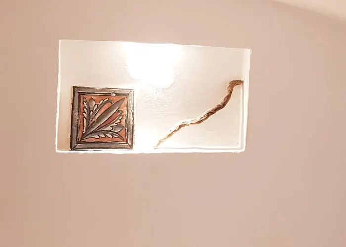 Bed & Breakfast Corte Moline 3*