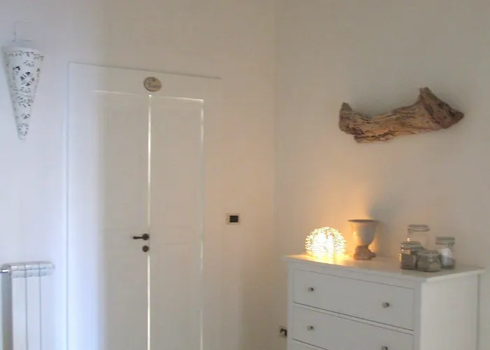 Corte Moline Bed & Breakfast 3*