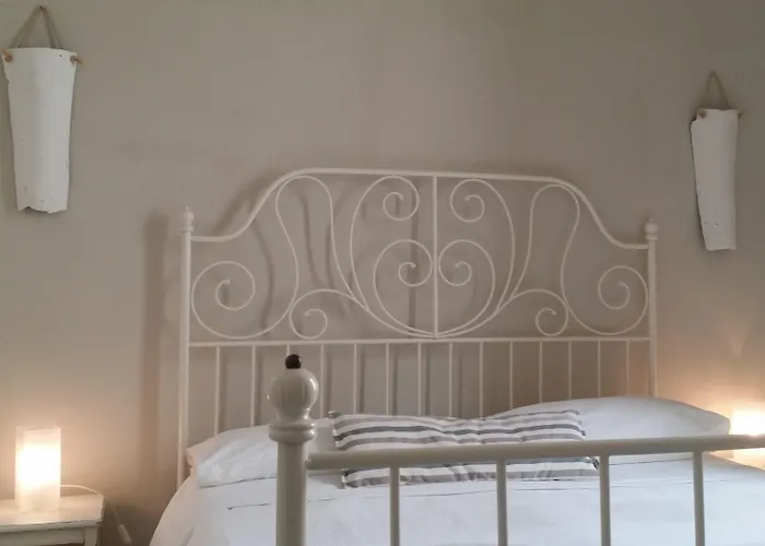 Corte Moline Bed & Breakfast