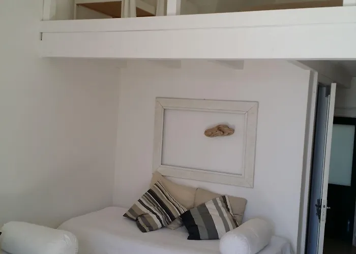 Bed & Breakfast Corte Moline Gallipoli