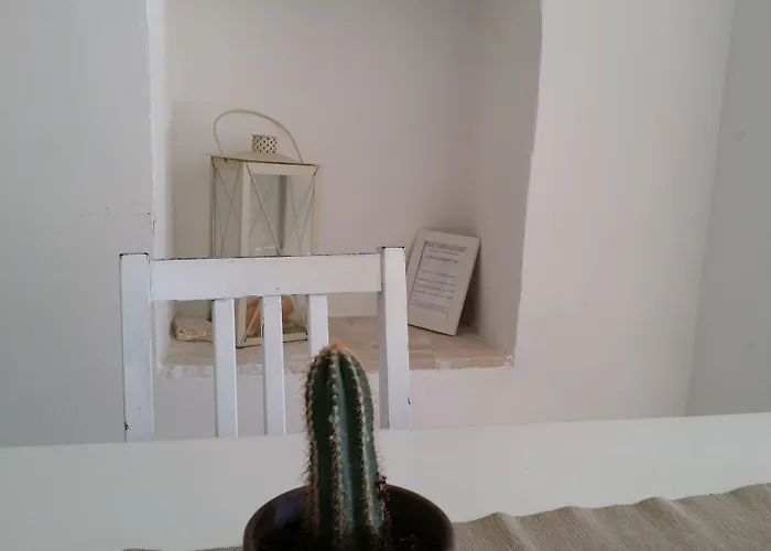 Corte Moline Bed & Breakfast