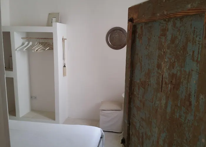 Corte Moline Bed & Breakfast