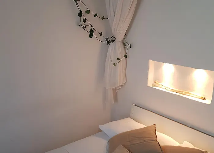 Corte Moline Bed & Breakfast