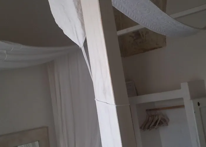 Bed & Breakfast Corte Moline Gallipoli