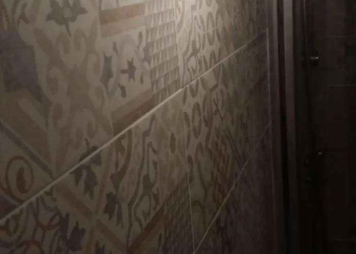 Bed & Breakfast Corte Moline Gallipoli