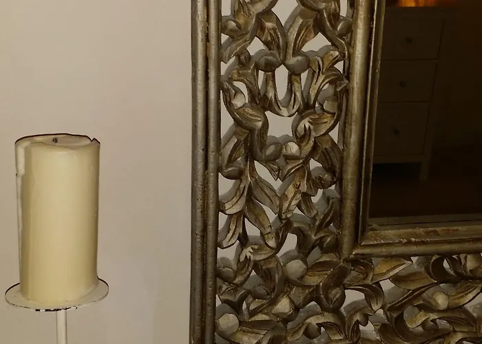 Corte Moline Gallipoli