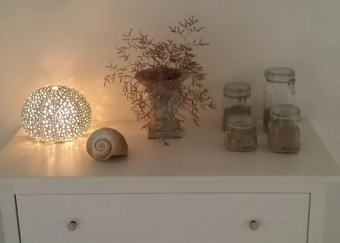 Bed & Breakfast Corte Moline Gallipoli