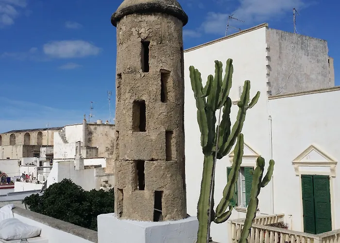 Bed & Breakfast Corte Moline