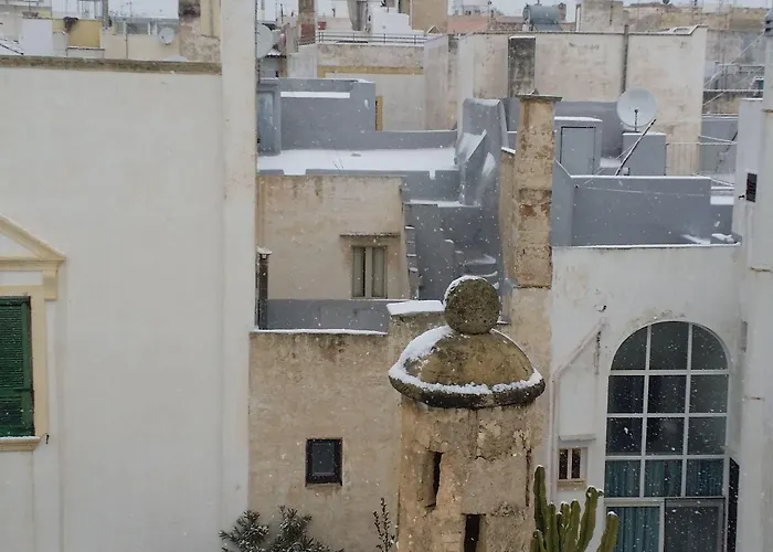 Bed & Breakfast Corte Moline