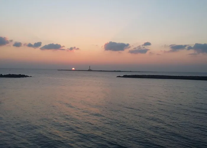 Bed & Breakfast Corte Moline 3*