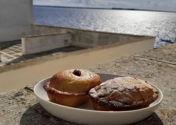 Bed & Breakfast Corte Moline Gallipoli