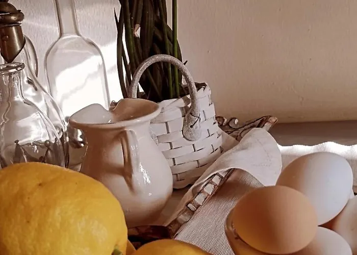 Corte Moline Bed & Breakfast 3*