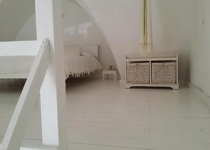 Bed & Breakfast Corte Moline 3*