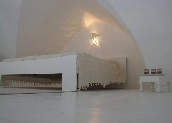 Bed & Breakfast Corte Moline Gallipoli