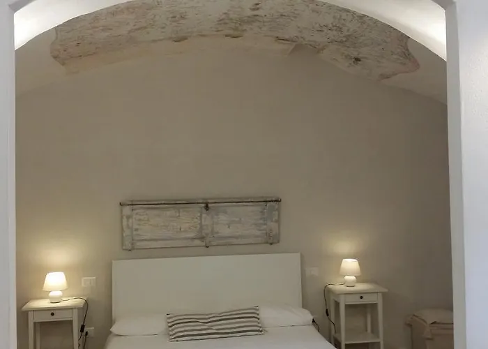 Bed & Breakfast Corte Moline 3*